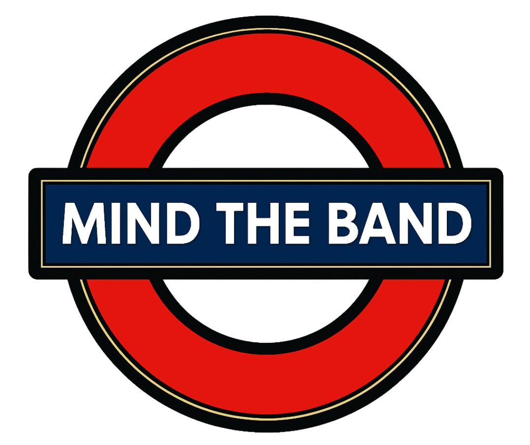 MIND THE BAND